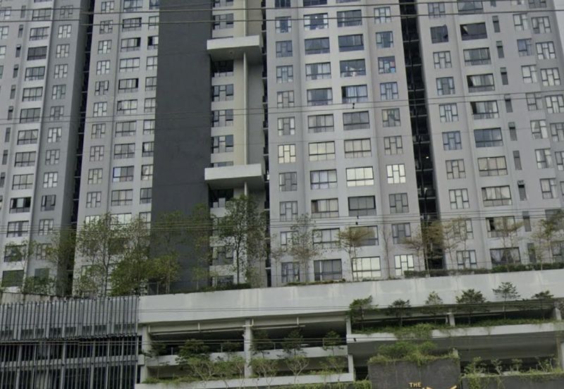 The Harve Condominium