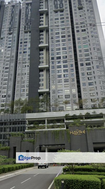 The Harve Condominium, Kuala Lumpur, Bukit Jalil
