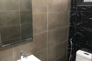 The Harve Condominium