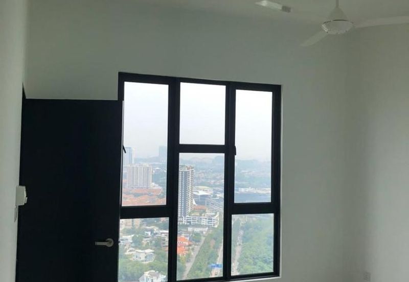 The Harve Condominium