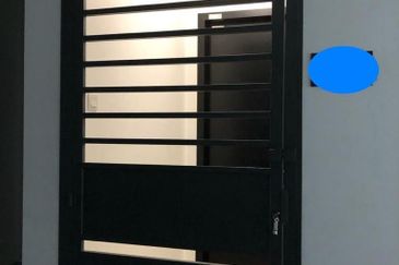 The Harve Condominium