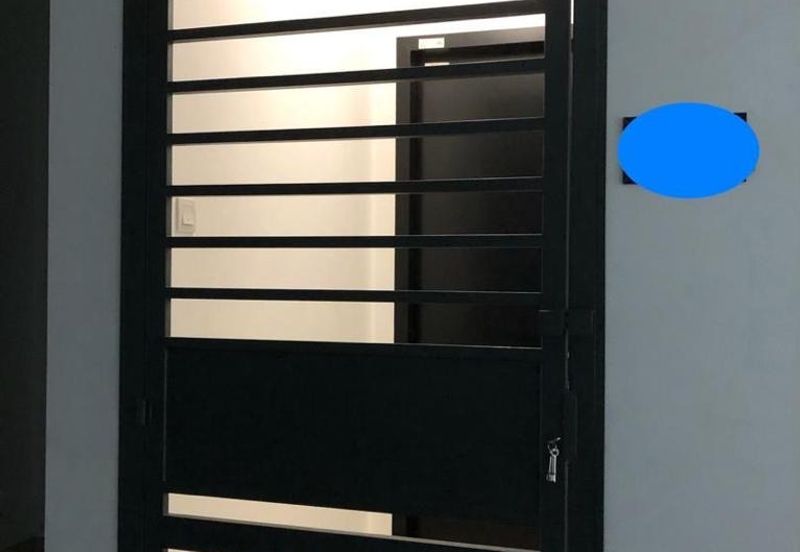 The Harve Condominium