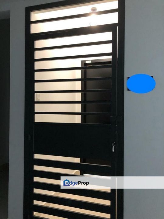 The Harve Condominium, Kuala Lumpur, Bukit Jalil