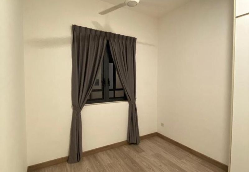 South View Serviced Apartments