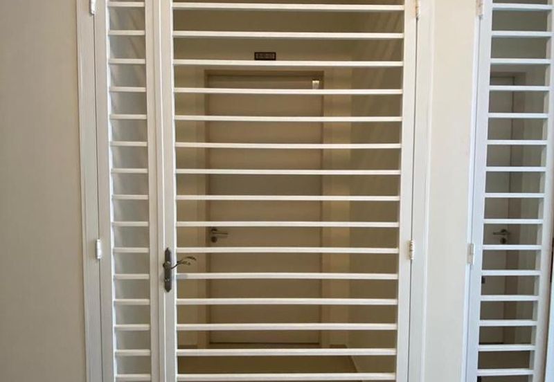 South View Serviced Apartments