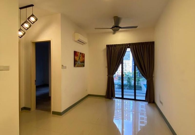 South View Serviced Apartments