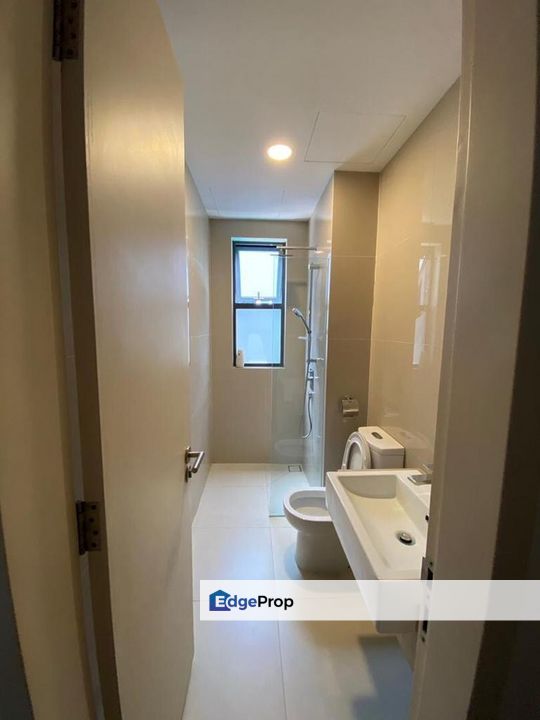 South View Serviced Apartment , Kuala Lumpur, Pantai