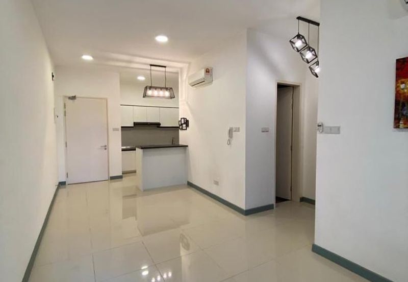 South View Serviced Apartments