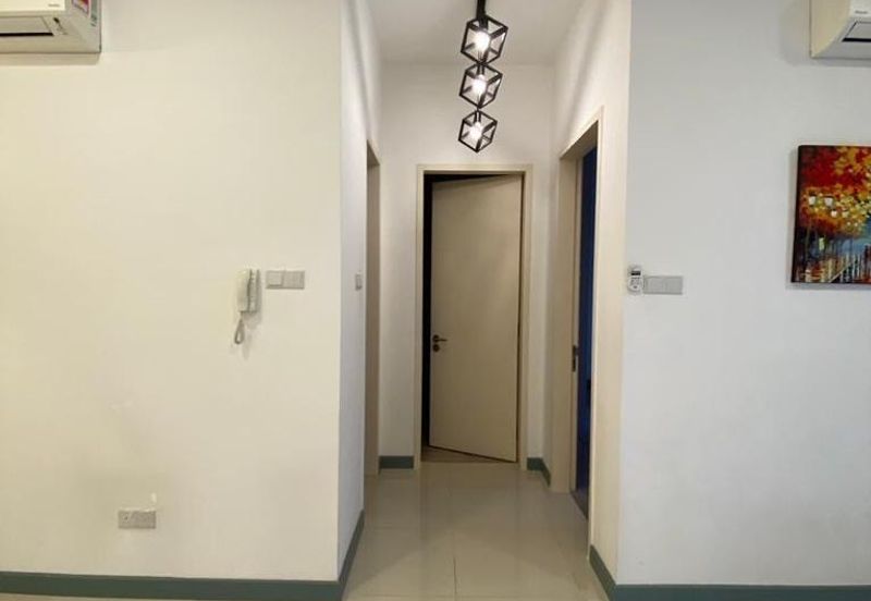 South View Serviced Apartments