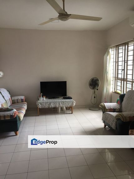 FOR SALE: Casa Damansara Condominium(Petaling Jaya,Selangor  /  3R2B), Selangor, Petaling Jaya