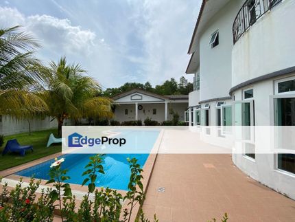 FOR SALE: 2-Storey Bungalow House (Bangi, Selangor / 6R6B), Selangor, Bangi