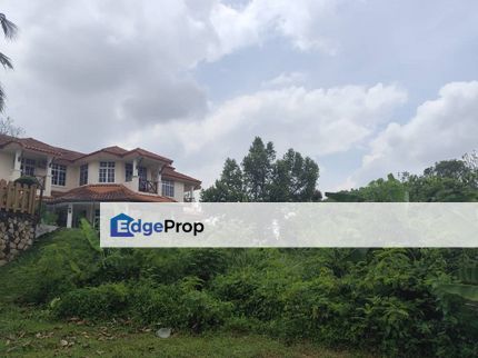 FOR SALE: Residential Land (Kajang, Selangor) sale for RM1.1M / Nego, until the price you like, Selangor, Kajang