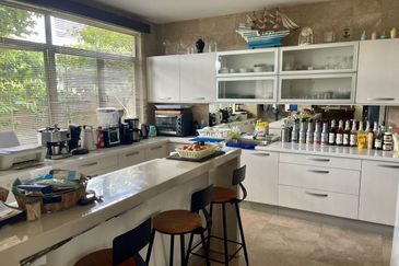 Changkat Kiara Surya