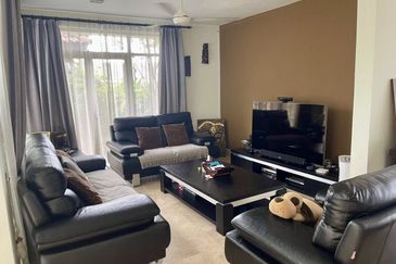 Changkat Kiara Surya