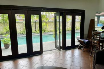 Changkat Kiara Surya