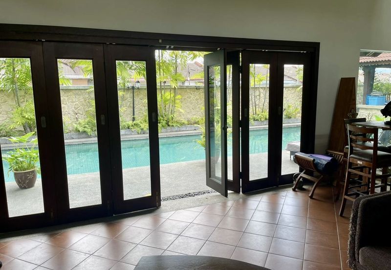 Changkat Kiara Surya