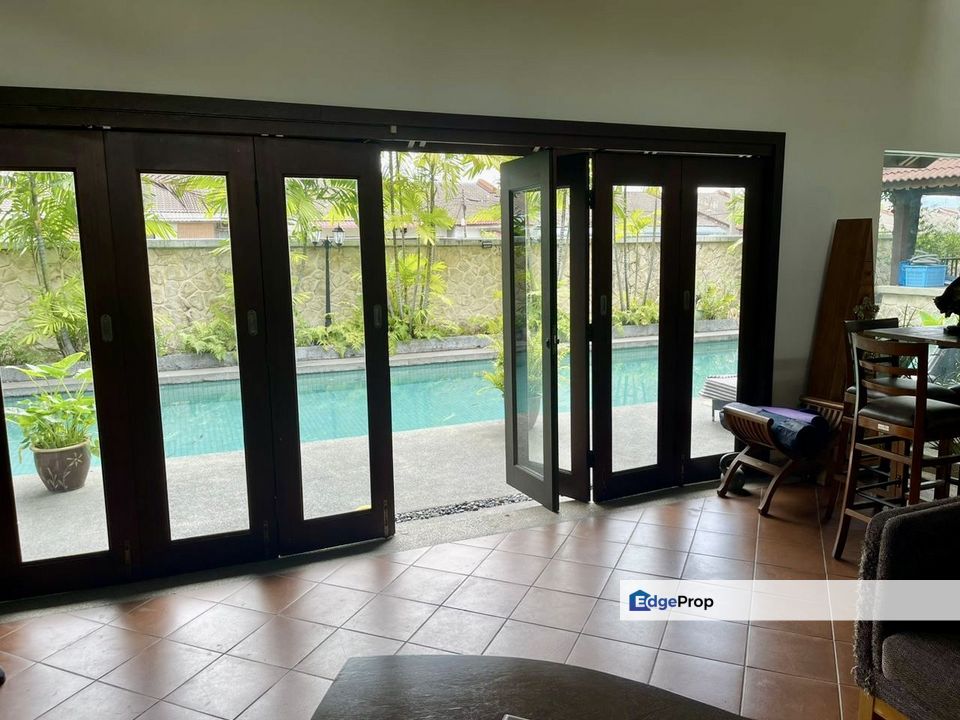 Changkat Kiara Surya, Kuala Lumpur, Dutamas