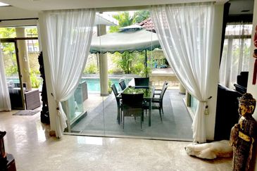 Changkat Kiara Surya