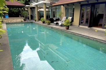 Changkat Kiara Surya