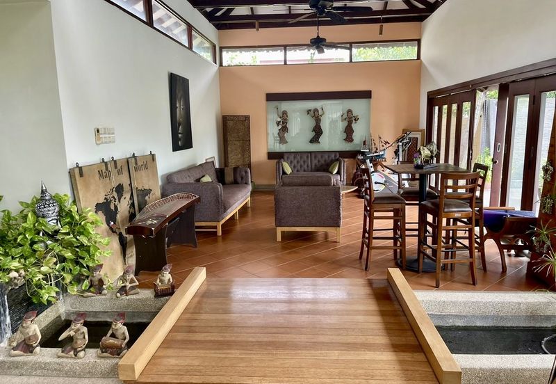 Changkat Kiara Surya