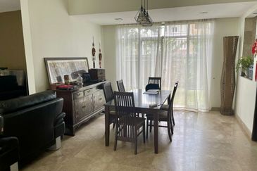 Changkat Kiara Surya