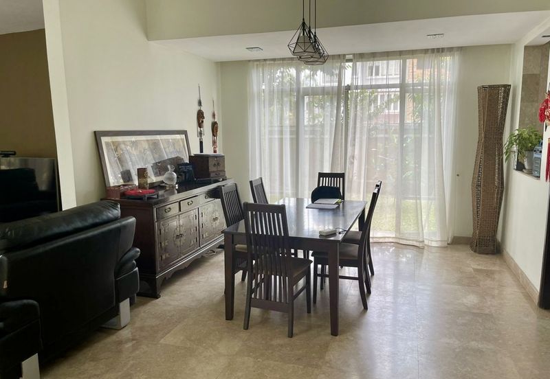 Changkat Kiara Surya