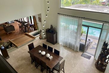 Changkat Kiara Surya