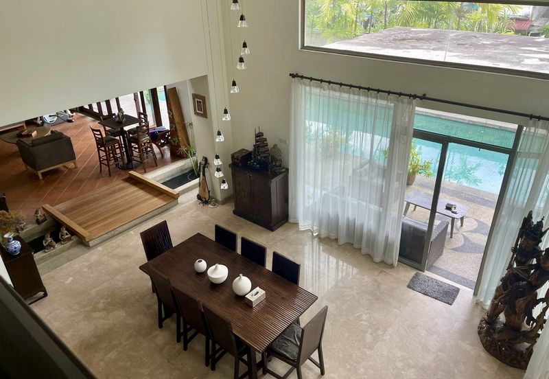 Changkat Kiara Surya