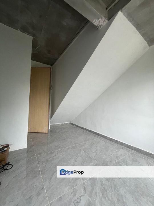 Desa setapak 3.5 sty New House Wangsa Maju, Kuala Lumpur, Wangsa Maju