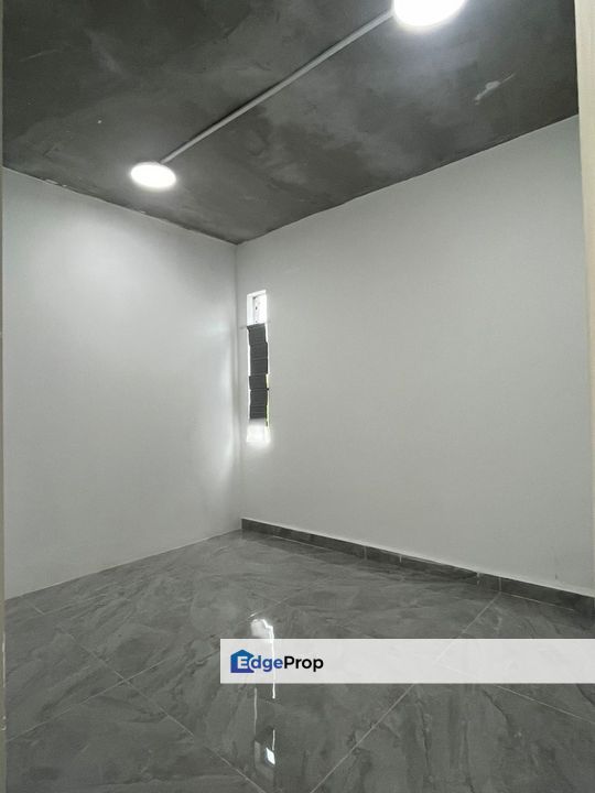 Desa setapak 3.5 sty New House Wangsa Maju, Kuala Lumpur, Wangsa Maju