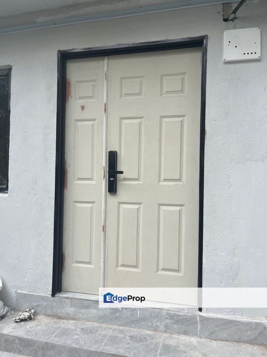 Desa setapak 3.5 sty New House Wangsa Maju, Kuala Lumpur, Wangsa Maju