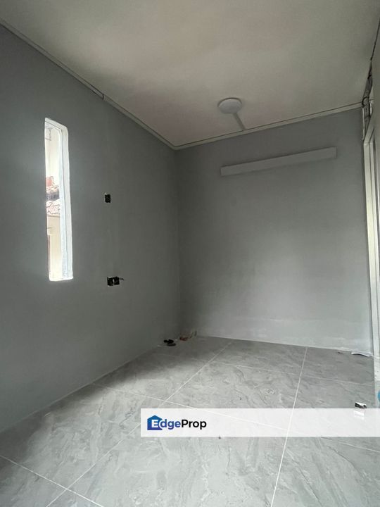 Desa setapak 3.5 sty New House Wangsa Maju, Kuala Lumpur, Wangsa Maju