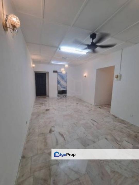 Puchong Saraka Apartment Freehold 915sq.ft For Sale RM 318,000, Selangor, Puchong