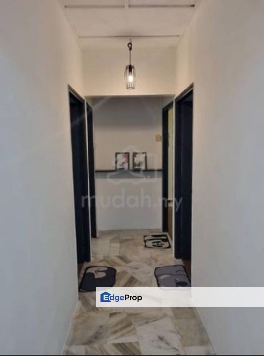 Puchong Saraka Apartment Freehold 915sq.ft For Sale RM 318,000, Selangor, Puchong