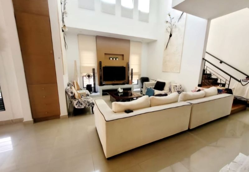 Puchong Puteri 9 PUCHONG Bungalow