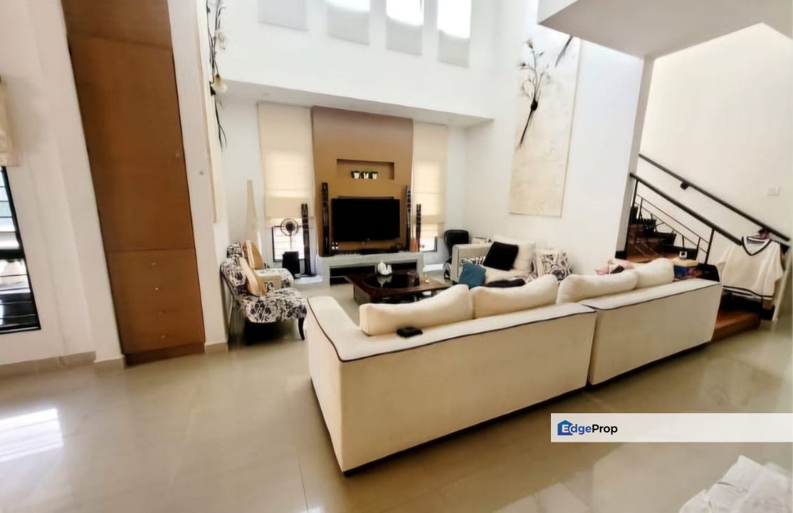 Puchong Puteri 9 PUCHONG Bungalow, Selangor, Bandar Puteri Puchong