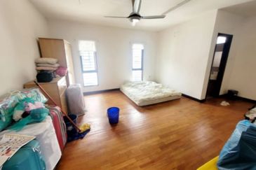 Puchong Puteri 9 PUCHONG Bungalow