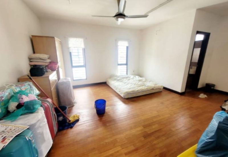 Puchong Puteri 9 PUCHONG Bungalow