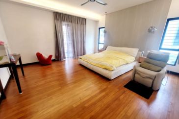 Puchong Puteri 9 PUCHONG Bungalow