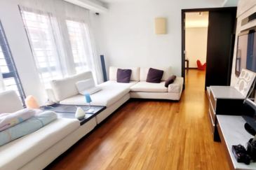 Puchong Puteri 9 PUCHONG Bungalow