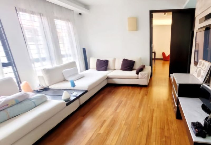 Puchong Puteri 9 PUCHONG Bungalow