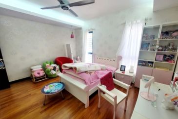 Puchong Puteri 9 PUCHONG Bungalow