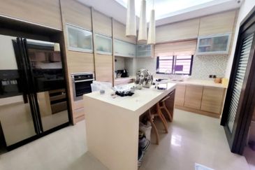 Puchong Puteri 9 PUCHONG Bungalow