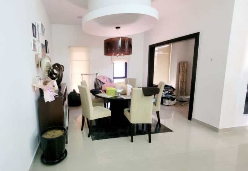 Puchong Puteri 9 PUCHONG Bungalow