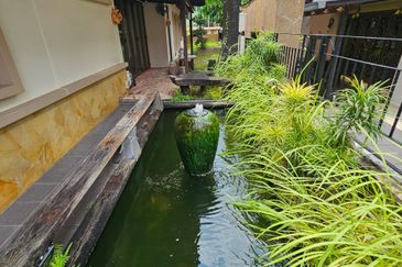 Puchong Puteri 9 PUCHONG Bungalow