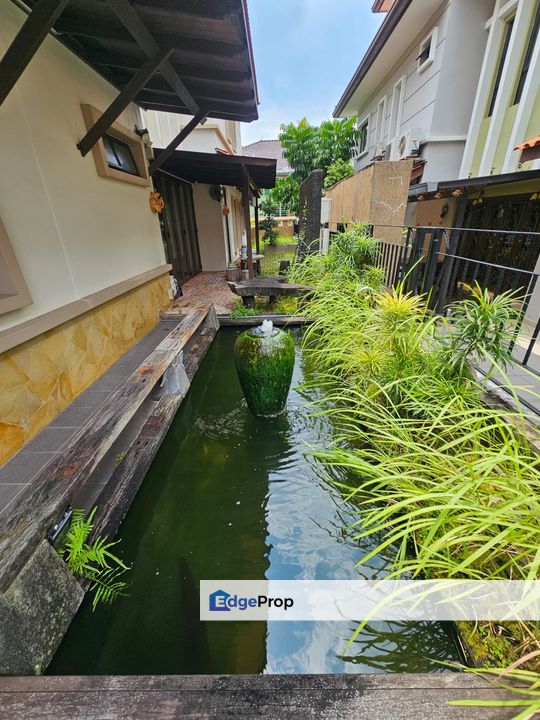 Puchong Puteri 9 PUCHONG Bungalow, Selangor, Bandar Puteri Puchong