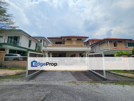 Puchong Puteri 9 PUCHONG Bungalow, Selangor, Bandar Puteri Puchong