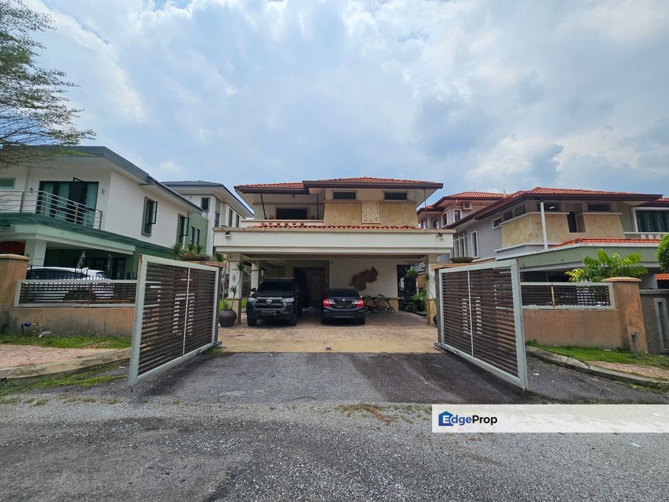 Puchong Puteri 9 PUCHONG Bungalow, Selangor, Bandar Puteri Puchong