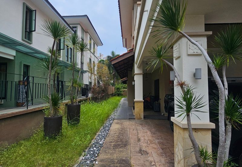 Puchong Puteri 9 PUCHONG Bungalow