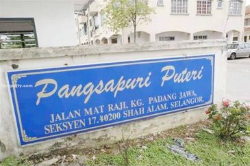 Pangsapuri Puteri